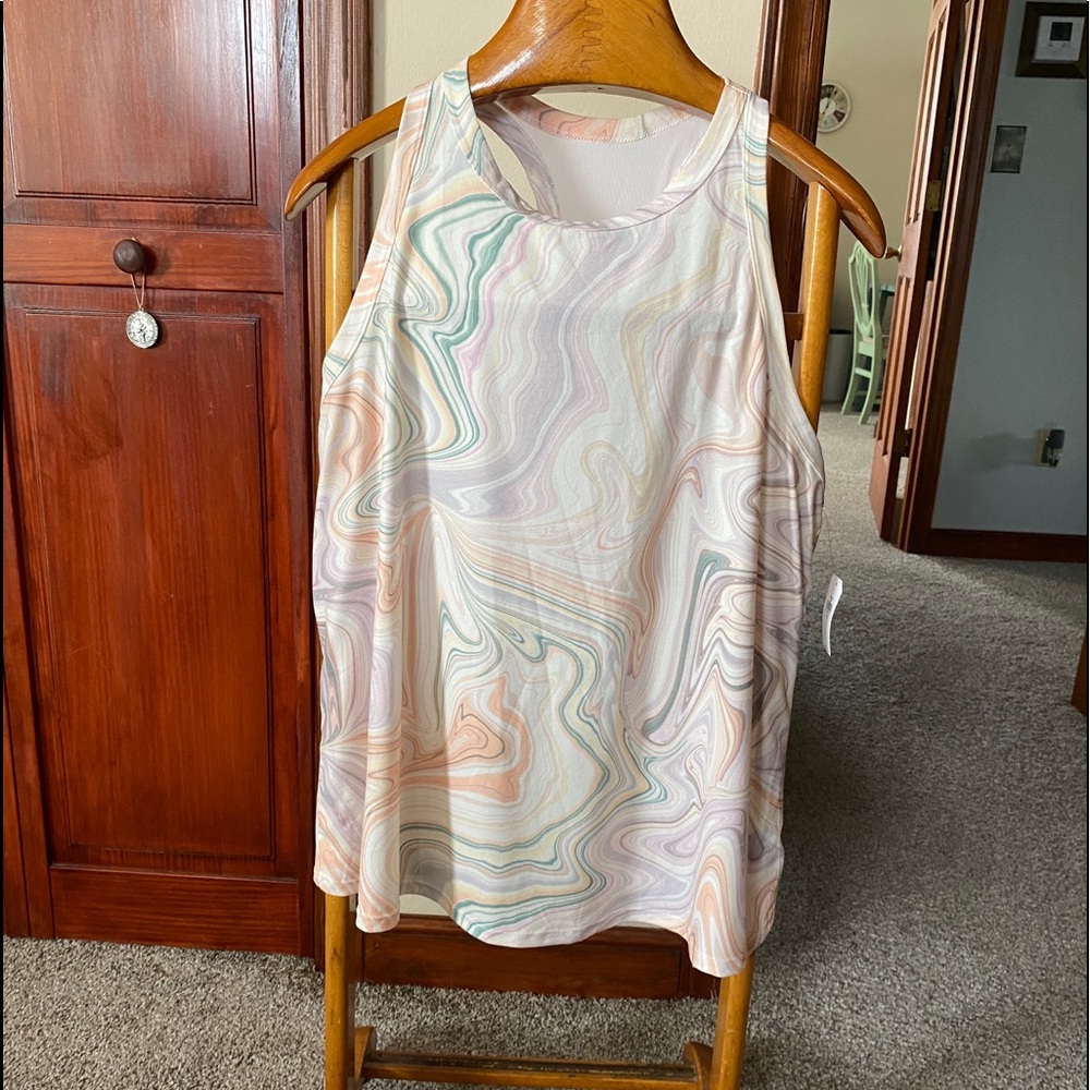 Old Navy Active Breathe On Tank